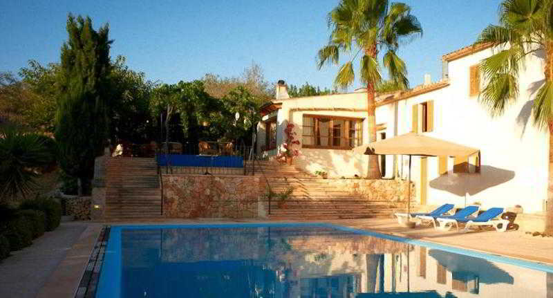 Agroturisme Perola - Only Adults Llucmajor  Extérieur photo