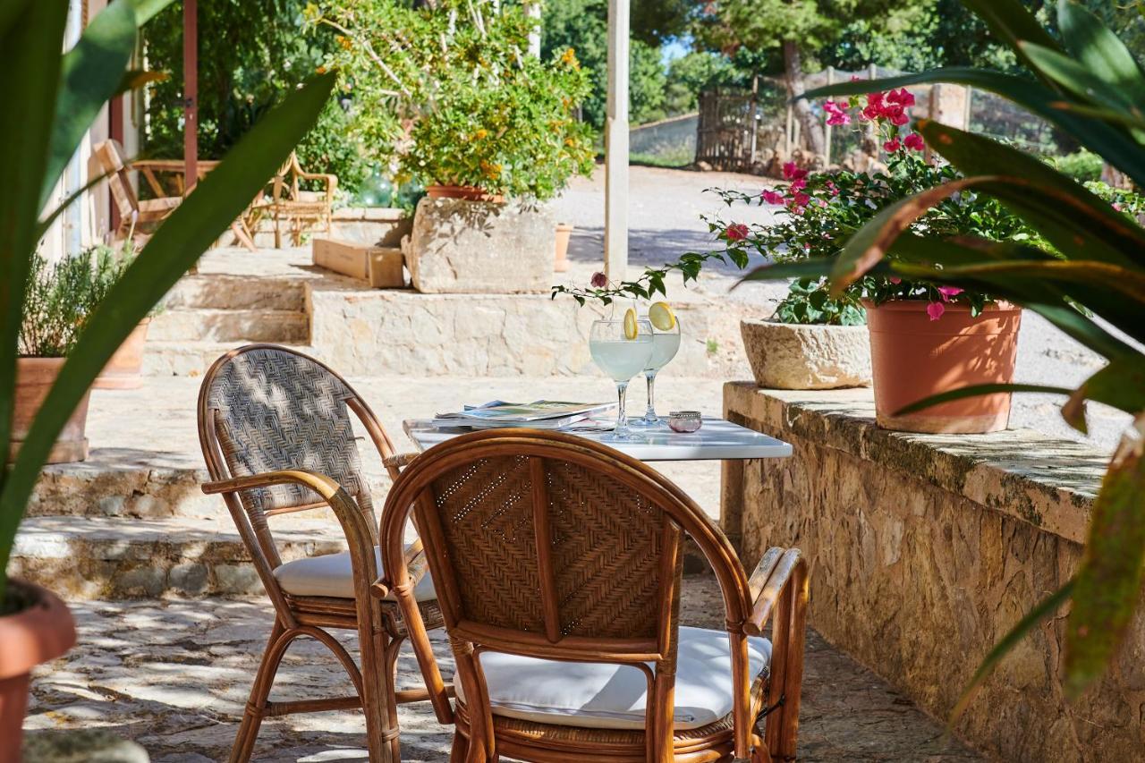 Agroturisme Perola - Only Adults Llucmajor  Extérieur photo