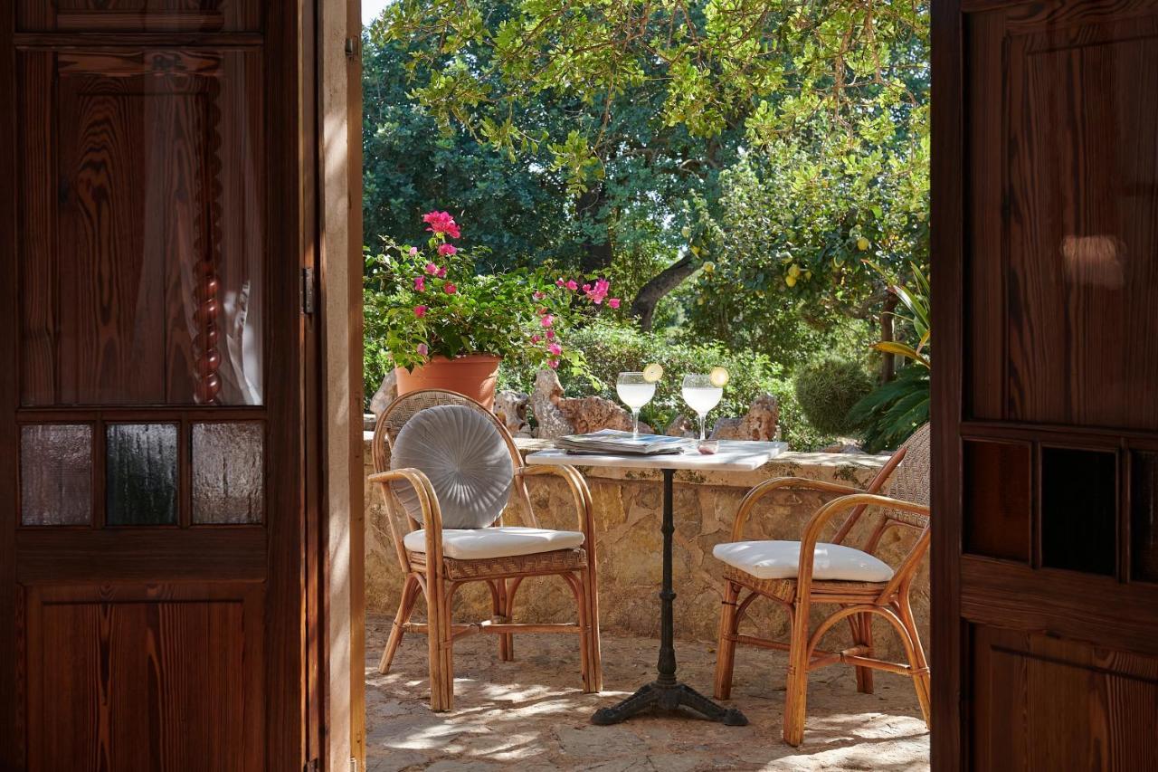 Agroturisme Perola - Only Adults Llucmajor  Extérieur photo