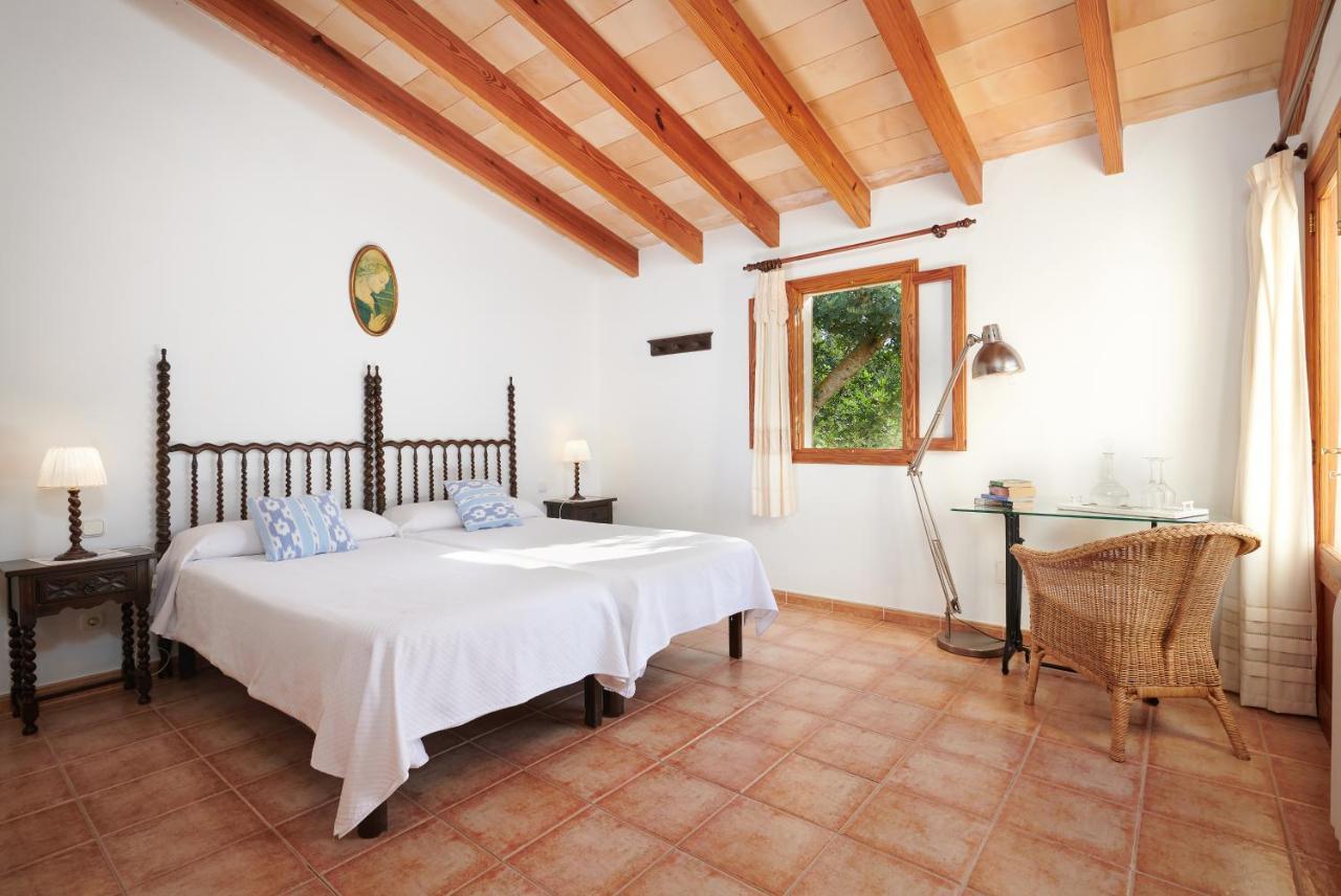 Agroturisme Perola - Only Adults Llucmajor  Extérieur photo