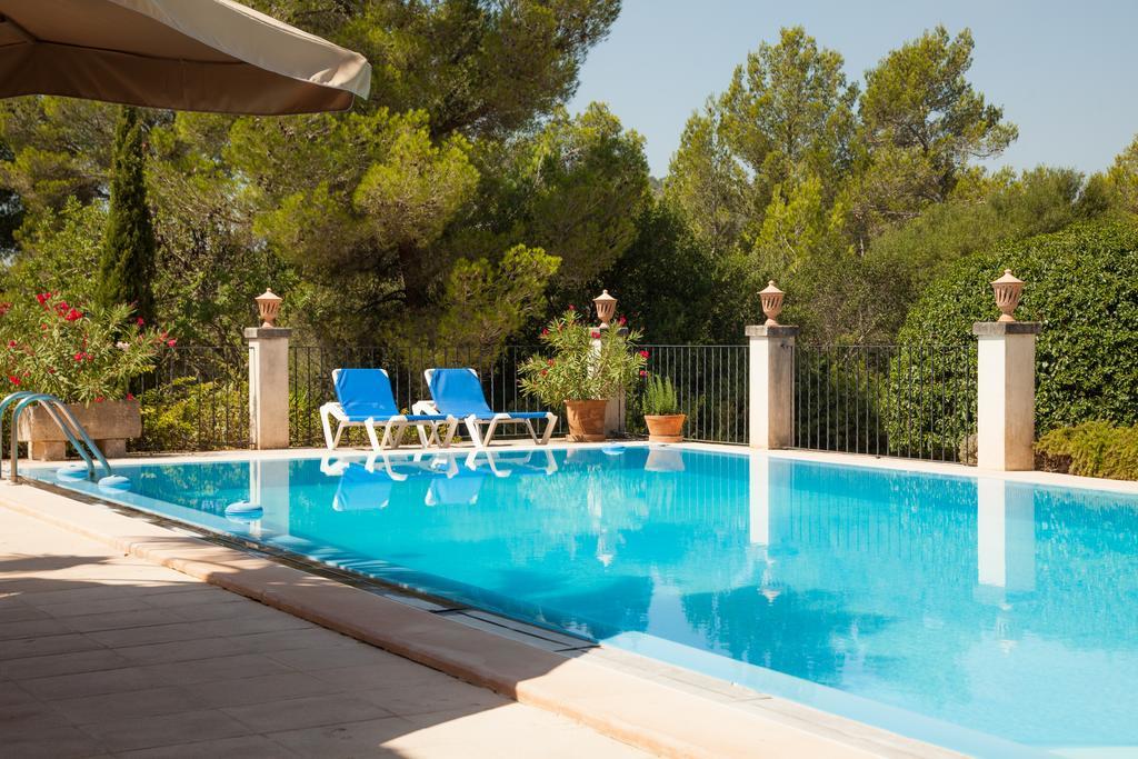 Agroturisme Perola - Only Adults Llucmajor  Extérieur photo