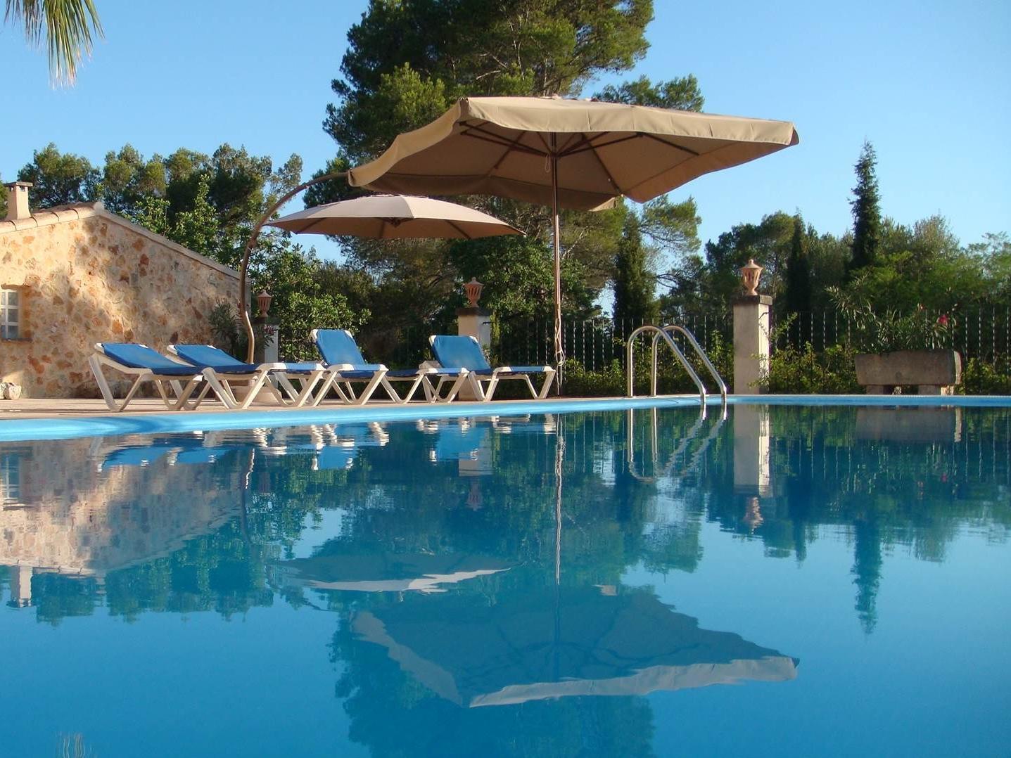 Agroturisme Perola - Only Adults Llucmajor  Extérieur photo