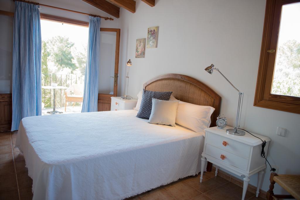 Agroturisme Perola - Only Adults Llucmajor  Extérieur photo