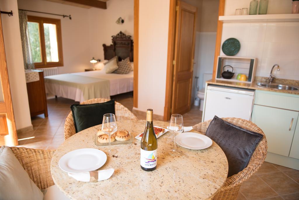 Agroturisme Perola - Only Adults Llucmajor  Extérieur photo