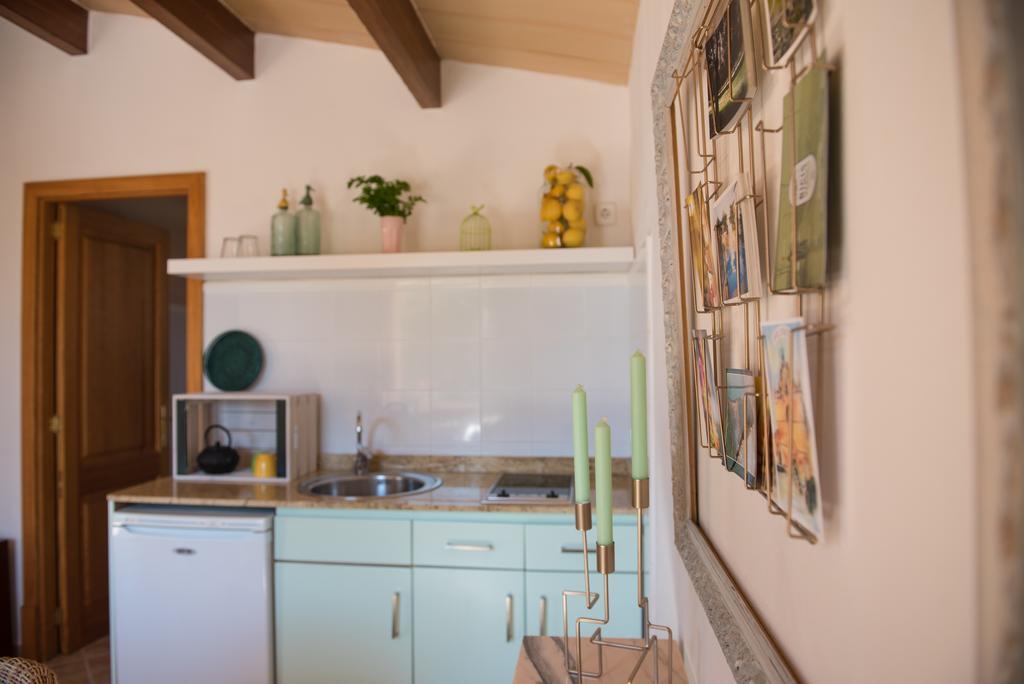 Agroturisme Perola - Only Adults Llucmajor  Extérieur photo