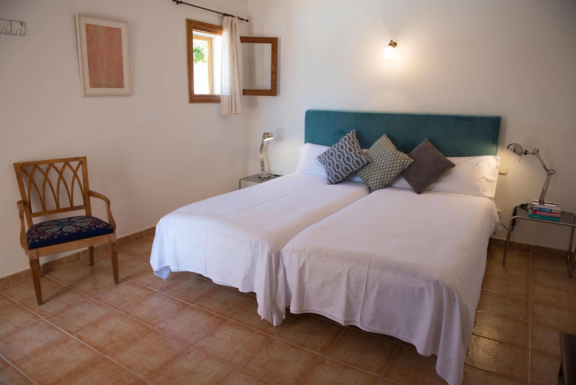 Agroturisme Perola - Only Adults Llucmajor  Extérieur photo